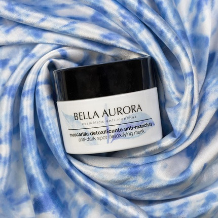 Очищающая маска Bella Aurora