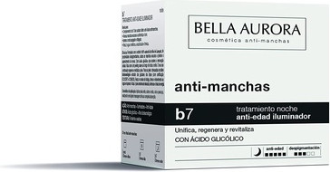 Сыворотка Bella Aurora B7 Antiedad Ilumin