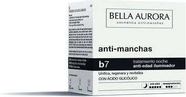 Сыворотка Bella Aurora B7 Antiedad Ilumin