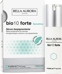 Сыворотка для лица Bella Aurora Bio10 Forte Sensitive