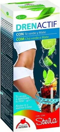 Сироп Intersa