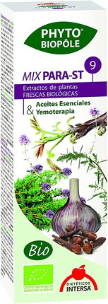 Product Intersa Phytobiopole Mix Para St