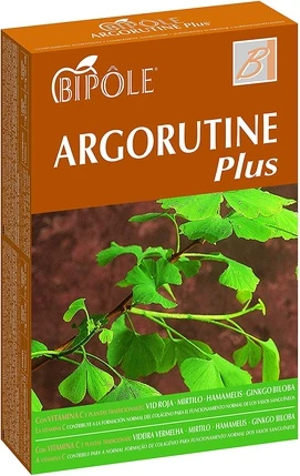 Сыворотка Intersa Bipole Argorutine Plus
