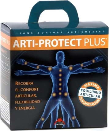Жемчужины Intersa ARTI PROTEC Plus 45 INT