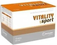 Сыворотка Forté Pharma Vitality Plus