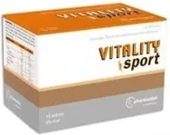 Сыворотка Forté Pharma Vitality Plus