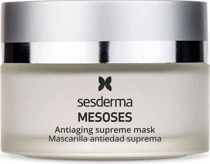 Антивозрастная маска Sesderma Mesoses