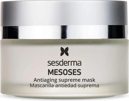 Антивозрастная маска Sesderma Mesoses