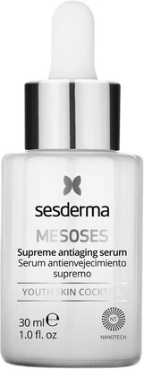 Антивозрастная сыворотка Sesderma