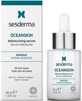 Увлажняющая сыворотка Sesderma Oceanskin