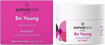 Сыворотка Sophieskin BE YOUNG Vitamin Filler