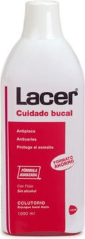 Ополаскиватель для рта Lacer