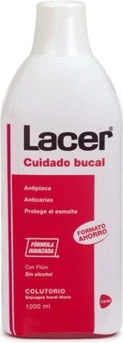 Ополаскиватель для рта Lacer