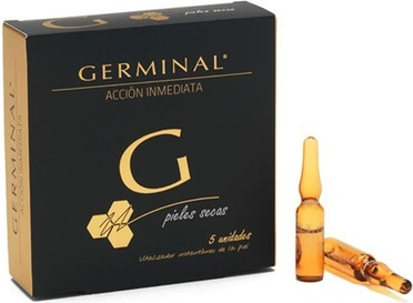 Ампулы Germinal