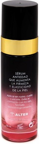Антивозрастная сыворотка Germinal Radiance с коллагеном и эластином