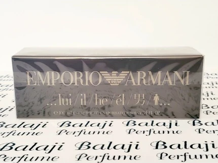 [PRODUCT_NAME_TRANSLATION] Emporio Armani