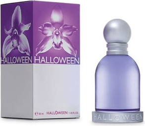 Туалетная вода Jesus Del Pozo Halloween