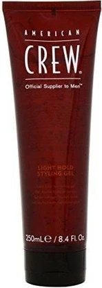 Гель American Crew Light Hold Styling Gel