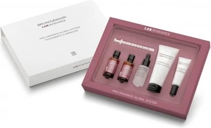 Набор для ухода за лицом Bruno Vassari Pro-Radiance Global System Set