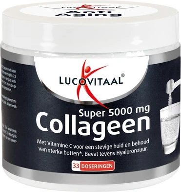 Биологически активная добавка Lucovitaal