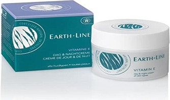 Крем Earth-Line
