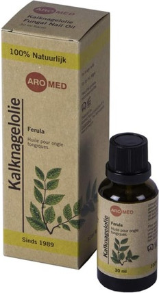 Масло для ногтей Aromed