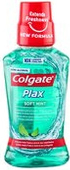 Mouthwash Colgate Plax Soft Mint