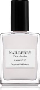 Лак для ногтей Nailberry L'Oxygéné