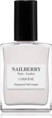 Лак для ногтей Nailberry L'Oxygéné