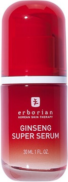 Разглаживающая сыворотка для кожи Erborian Ginseng Super Serum