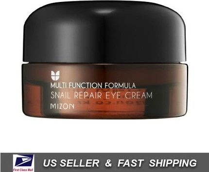 Крем для век Mizon Snail Repair Eye Cream