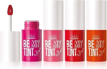 Губная помада Yadah Be My Tint