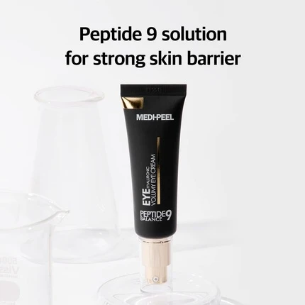 Крем для глаз Medi-Peel Hyaluronic Volumizing
