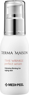Сыворотка Medipeel Derma Maison Time Wrinkle Perfect Serum