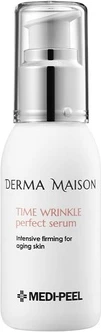 Сыворотка Medipeel Derma Maison Time Wrinkle Perfect Serum