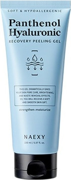 Пилинг-гель Nexy Naexy Hyaluronic Recovery