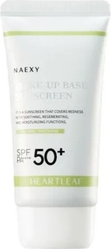Тональная основа под макияж с SPF Nexy