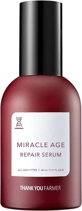 Сыворотка Thank You Farmer Miracle Age Repair