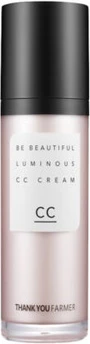 CC Крем Thank You Farmer Beautiful Illuminating