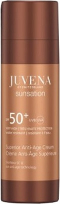 Дневной крем для лица Juvena Sunsation Superior Antiaging Cream Spf 50