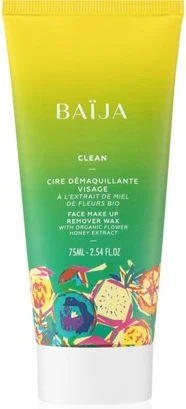 Концентрат для снятия макияжа Baija Clean