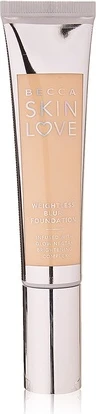 Тональная основа Becca Skin Love Weightless Blur Foundation