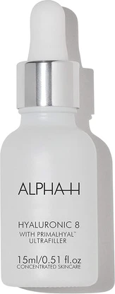 Сыворотка с гиалуроновой кислотой Alpha-H
