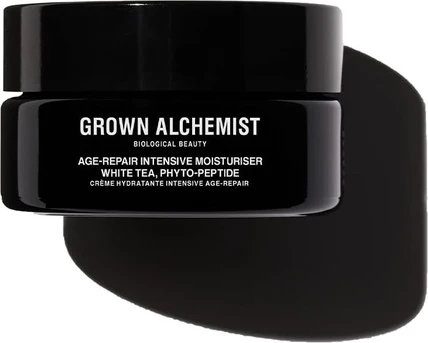 Интенсивно увлажняющий крем Grown Alchemist Age-Repair Phyto-Peptide с экстрактом белого чая