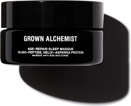 Ночная маска Grown Alchemist Age-Repair Sleep Masque