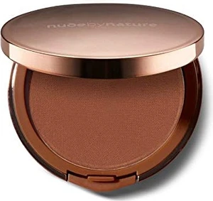 Пудра-основа Pressed Powder Foundation Nude By Nature Flawless