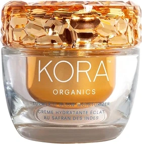 Крем для лица Kora Organics Turmeric Glow Moisturizer