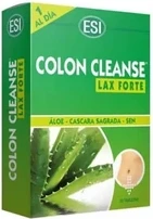 Laxative Esin Akan Colon Cleanse Lax Forte
