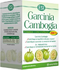 Добавка Trepatdiet Garcinia Cambogia
