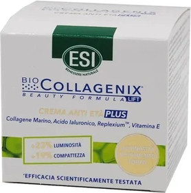 Антивозрастной крем для лица Esin Akan Bio Collagenix